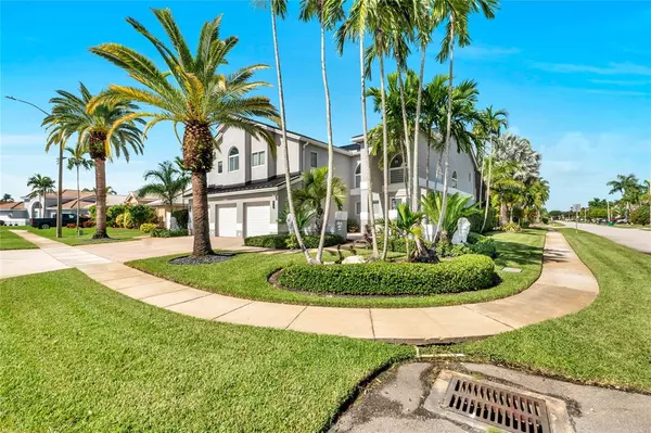 Pembroke Pines, FL 33029,960 NW 201st Ter