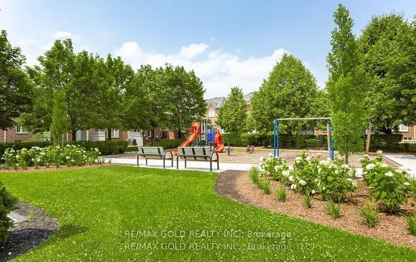 2665 Thomas ST #94, Mississauga, ON L5M 6G7