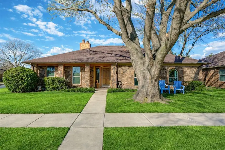 624 Coats Street, Coppell, TX 75019