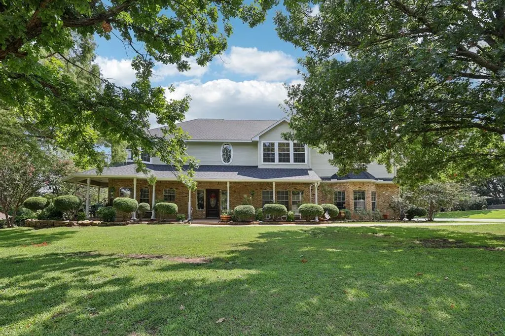 Wylie, TX 75098,23 Santa Monica Circle