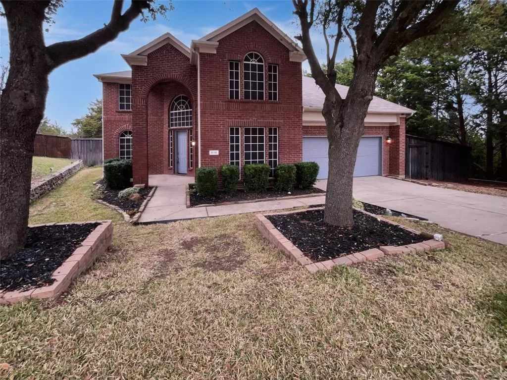 Cedar Hill, TX 75104,815 Creekstone Court