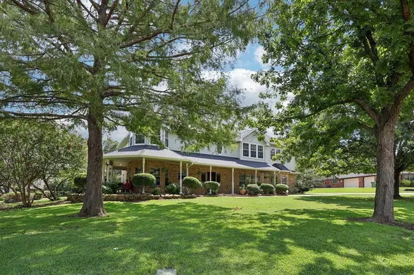 Wylie, TX 75098,23 Santa Monica Circle