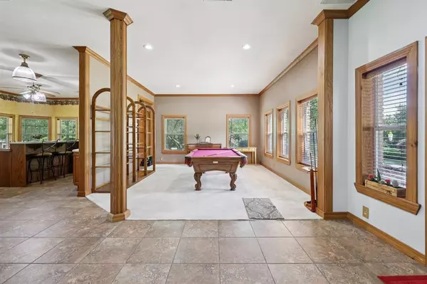 Wylie, TX 75098,23 Santa Monica Circle