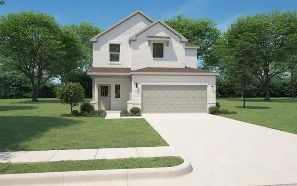 8236 Coastal Lane, Aubrey, TX 76227