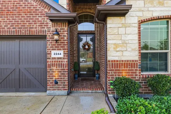 Argyle, TX 76226,2244 Knightsgate Road