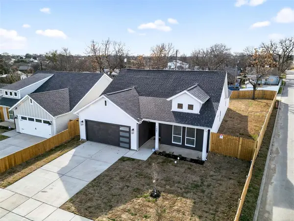 Dallas, TX 75216,1402 Strickland Street