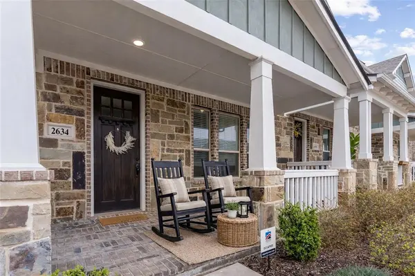 2634 Dodson Street, Garland, TX 75042