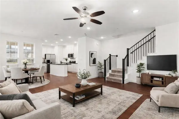 Garland, TX 75042,2634 Dodson Street