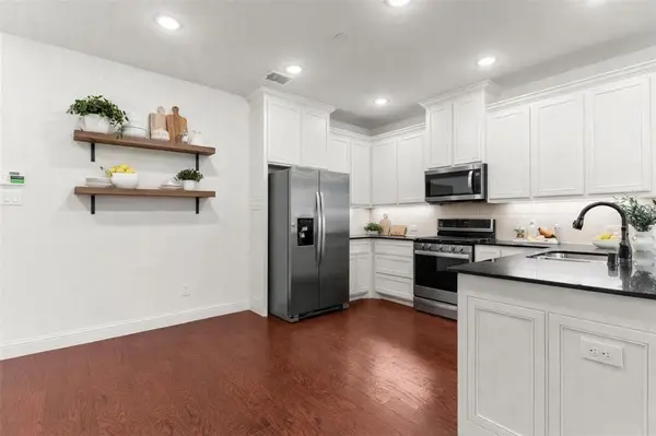 Garland, TX 75042,2634 Dodson Street