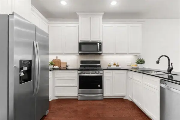 Garland, TX 75042,2634 Dodson Street