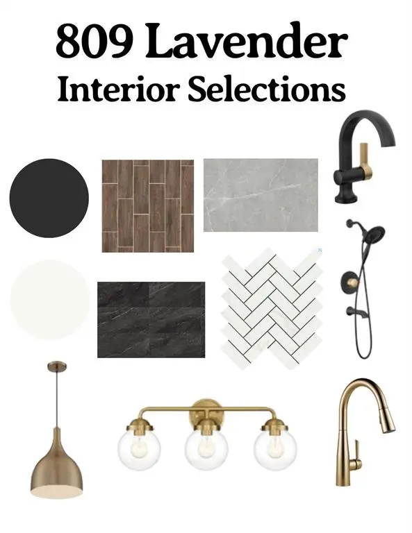 Tolar, TX 76476,809 Lavender Court