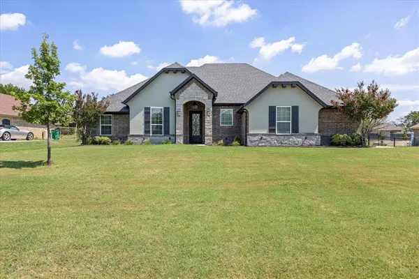 3711 Lonesome Creek Road, Granbury, TX 76049