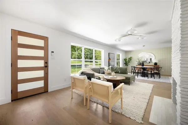 8502 San Leandro Drive, Dallas, TX 75218