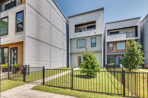 10618 Greengarden Road, Dallas, TX 75218