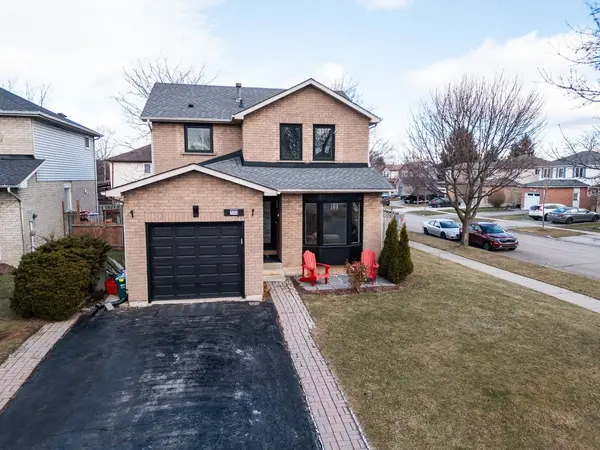 Burlington, ON L7M 3K8,3269 Woodcroft CRES