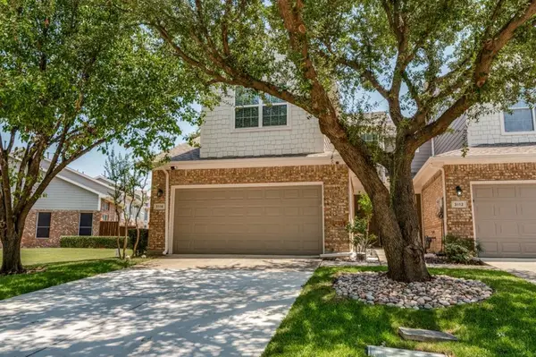 3116 S Bonsai Drive, Plano, TX 75093
