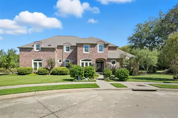 Sherman, TX 75090,1719 Moreland Drive