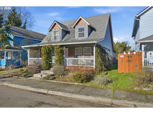 Vancouver, WA 98663,1826 E 38TH LOOP