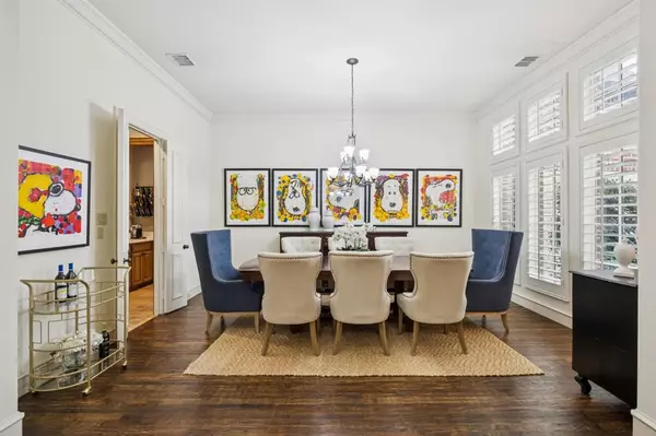 Frisco, TX 75033,4290 Castle Bank Lane