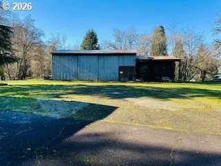 Oakridge, OR 97463,76248 Garden RD