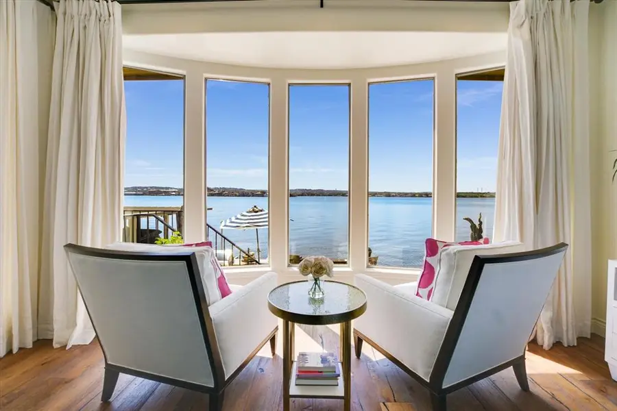 509 Lighthouse Drive, Horseshoe Bay, TX 78657