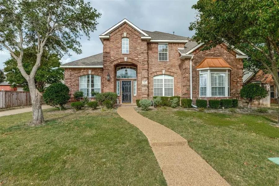 907 Ozark Drive, Allen, TX 75002