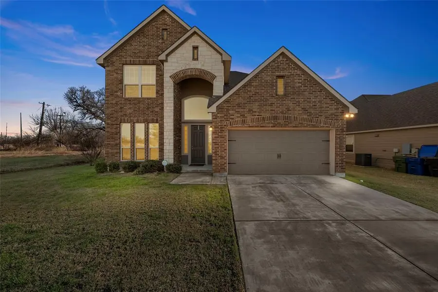 1100 Merganser Way, Waco, TX 76706