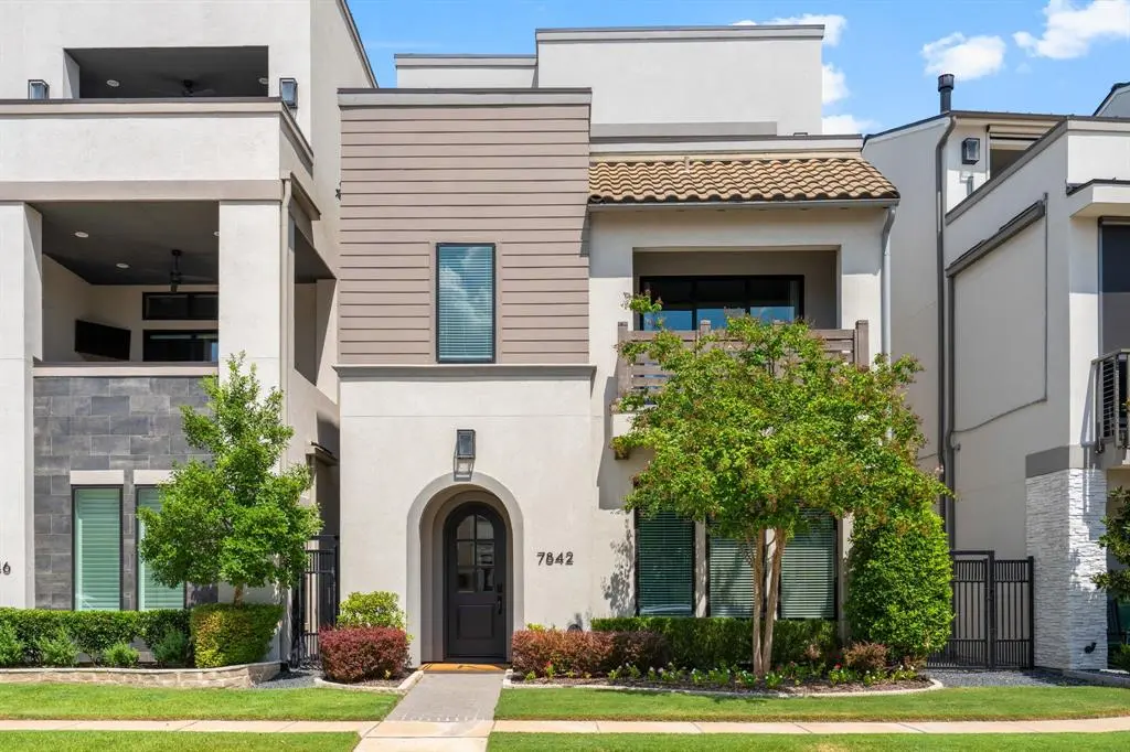 Plano, TX 75024,7842 Element Avenue