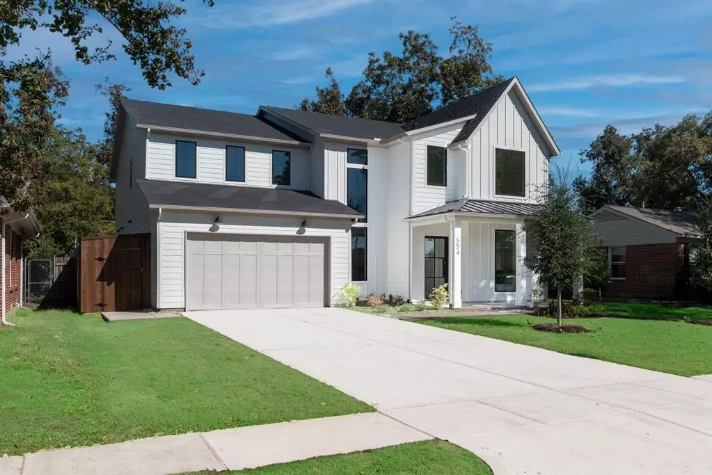 Dallas, TX 75218,554 Kirkwood Drive
