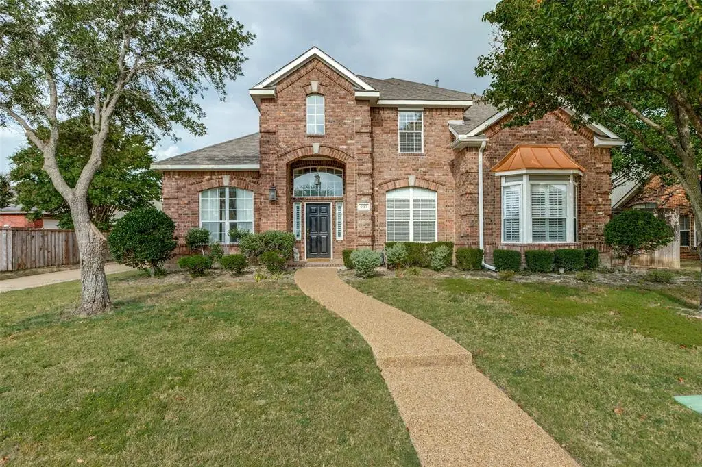 Allen, TX 75002,907 Ozark Drive