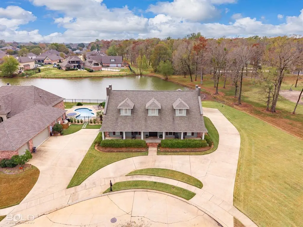 Bossier City, LA 71111,2481 Churchill Drive