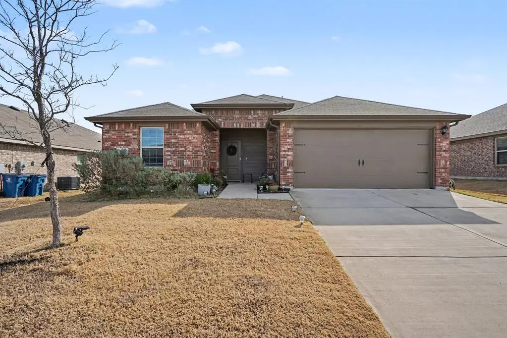 Josephine, TX 75189,604 Chuck Wagon Drive