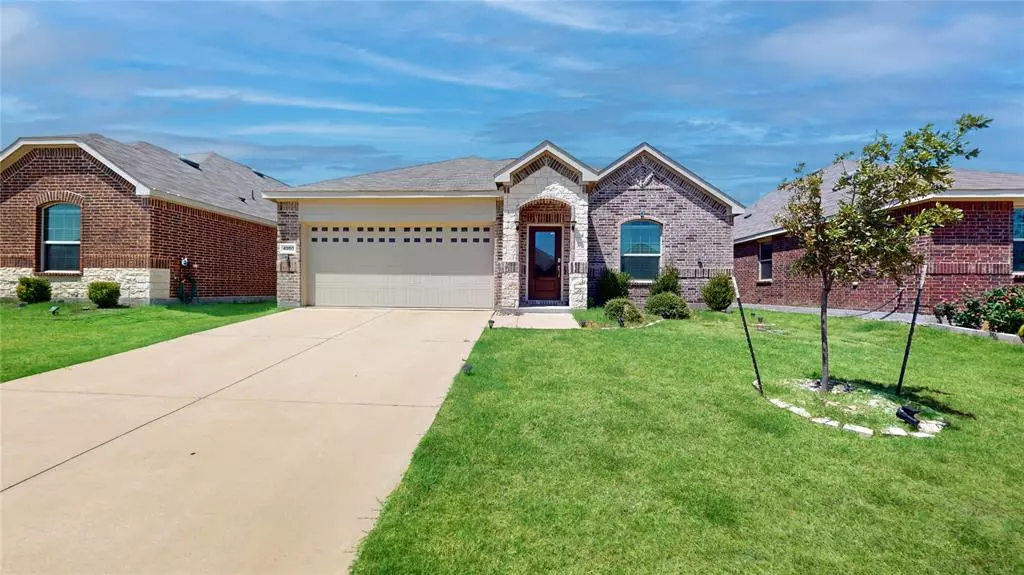 Princeton, TX 75407,4950 Parrington Drive