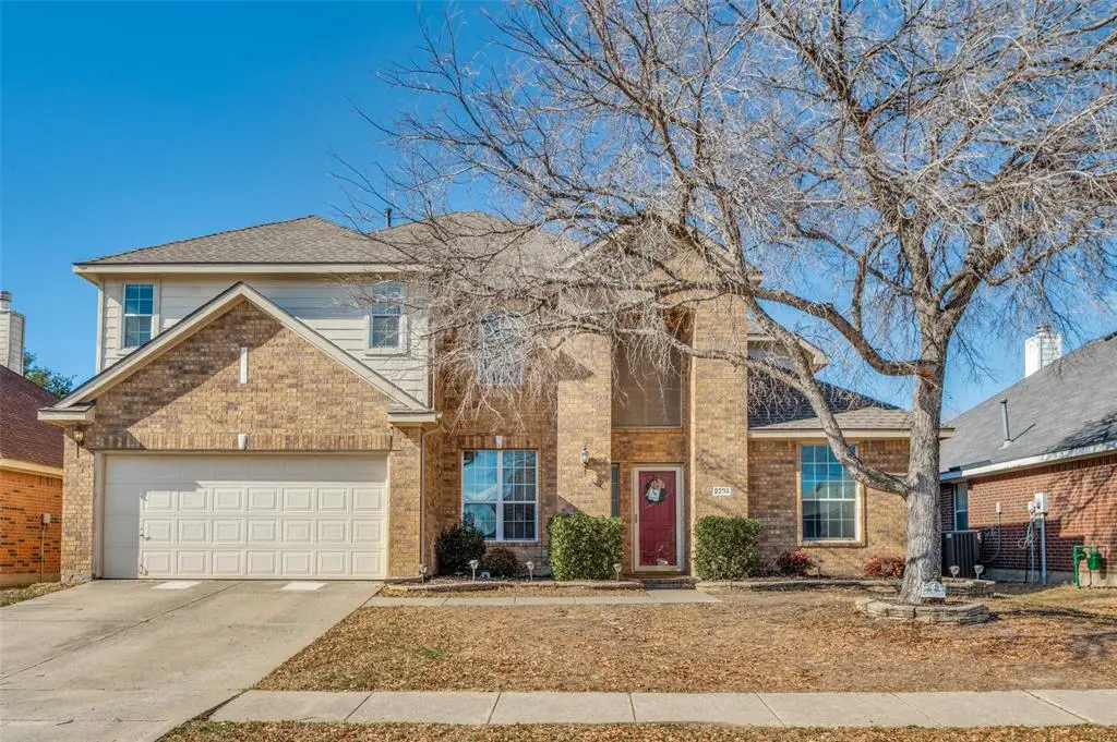 Little Elm, TX 75068,2234 White Rock Lane