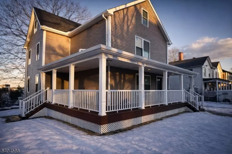 Newton Town, NJ 07860,39 Halsted St