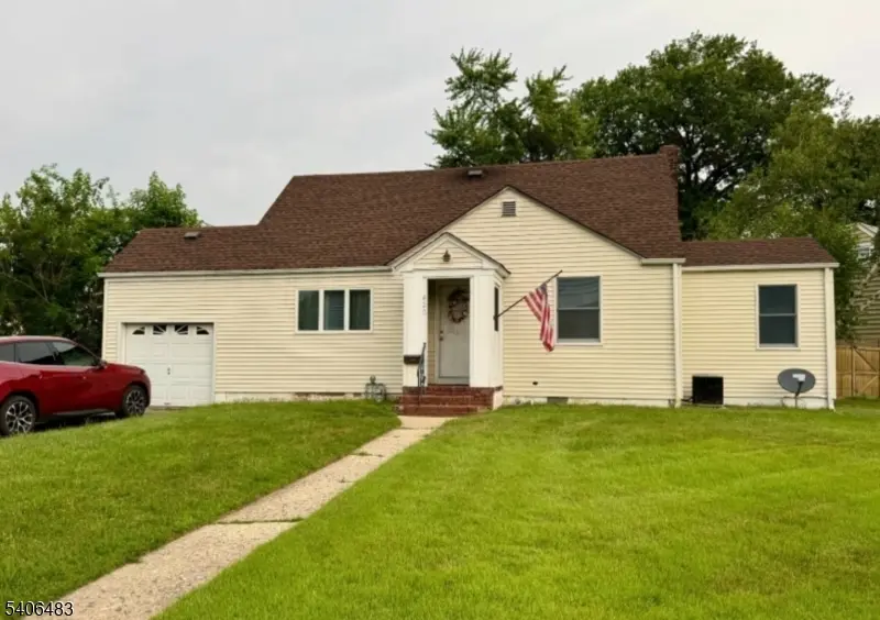 Linden City, NJ 07036,420 Academy Ter