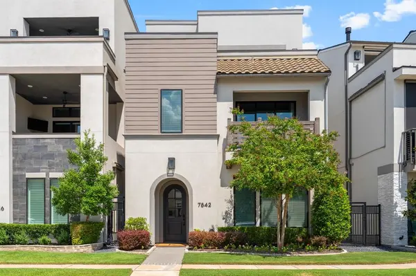 Plano, TX 75024,7842 Element Avenue