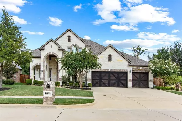 Mckinney, TX 75071,7804 San Jacinto Trail