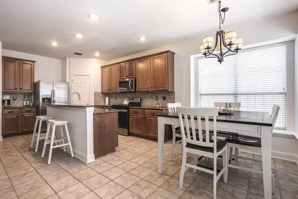 254 Cox Drive, Fate, TX 75087