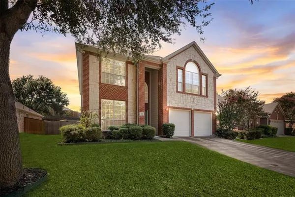 Rockwall, TX 75087,461 Sonoma Drive