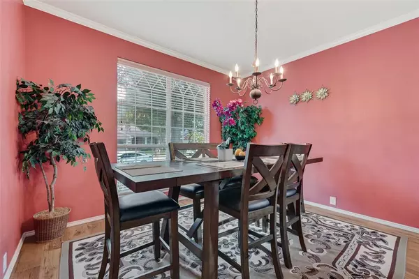 Rockwall, TX 75087,461 Sonoma Drive