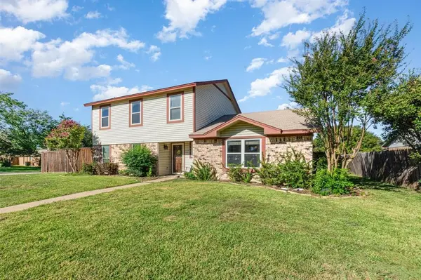 Lewisville, TX 75067,586 Abilene Drive