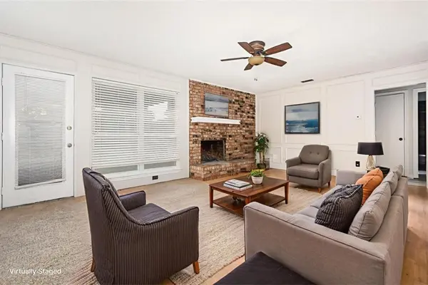 Lewisville, TX 75067,586 Abilene Drive