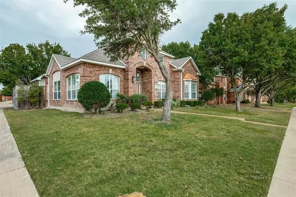 Allen, TX 75002,907 Ozark Drive