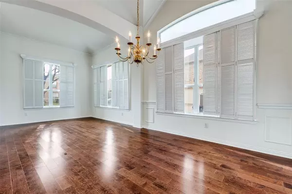 Allen, TX 75002,907 Ozark Drive