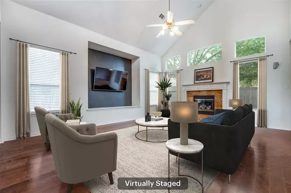 Allen, TX 75002,907 Ozark Drive