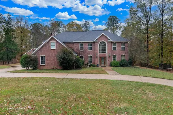 918 Country Club Circle, Minden, LA 71055