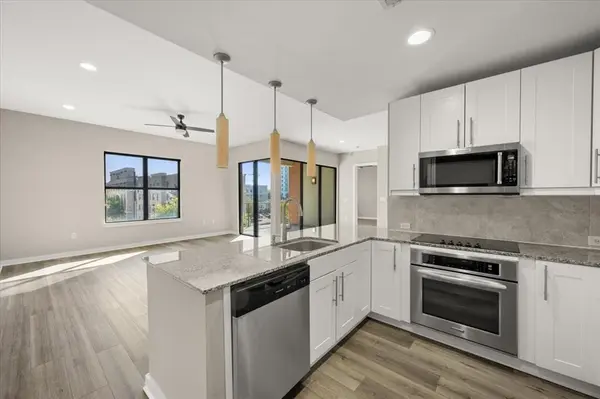 Fort Worth, TX 76107,2608 Museum Way #3318