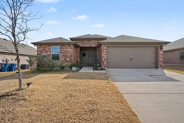 604 Chuck Wagon Drive, Josephine, TX 75189