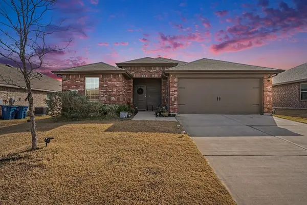 Josephine, TX 75189,604 Chuck Wagon Drive